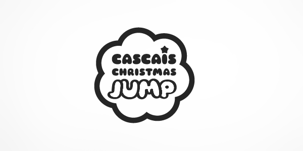 Logotype - Cascais Christmas Jump