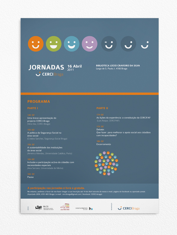 Poster - CerciBraga - Jornadas