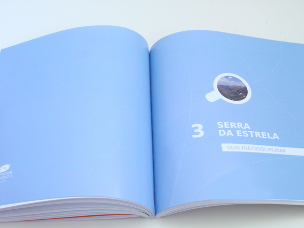 Separator 3 - Book "Ciência com Vistas"
