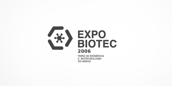 Logo - ExpoBiotec2006