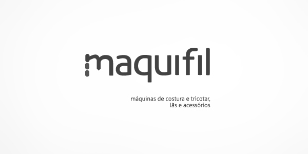 Logo - Maquifil