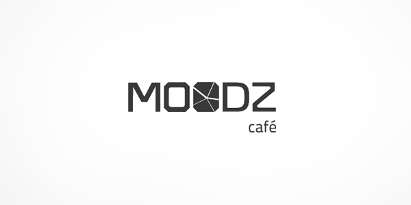 Logotype - Moodz